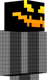 Lantern Entity