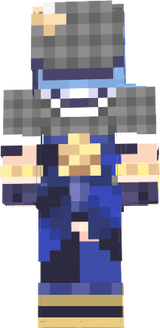 すいちゃん