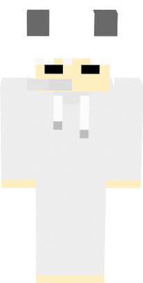 Preview of texture: 雪龍 フード マイク