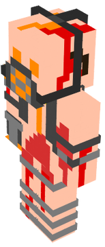 Husk 3.0 Killing floor 2