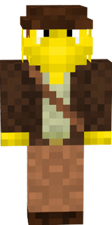Lekoopa Abenteurer