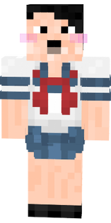pseron