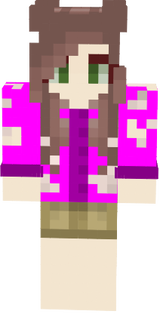 Pembe Catalina