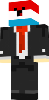 Luxemburg Suit
