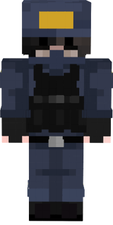Policier
