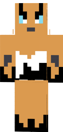 Preview of texture: pretzel