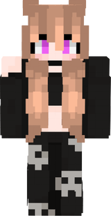 meblackpyjama
