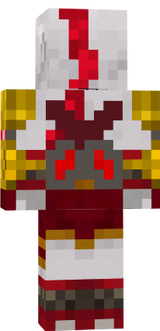 Kratos gow3