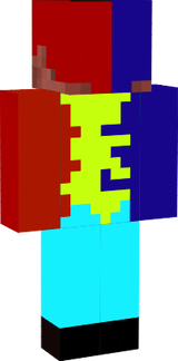 ice and fire