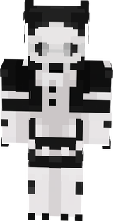 Puro Diablo Maid