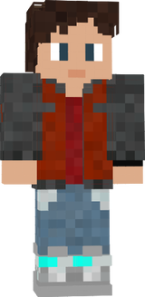 Marty Mcfly