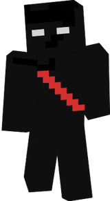 injured dark night
