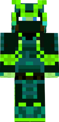 Preview of texture: samurai