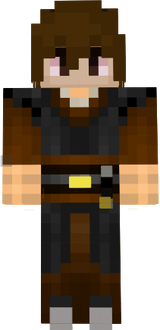 james jedi