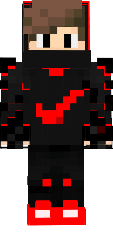 Preview of texture: enderman