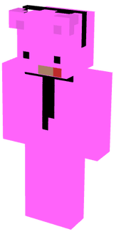 仮ピンク