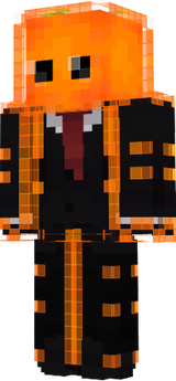FBI ORANGE