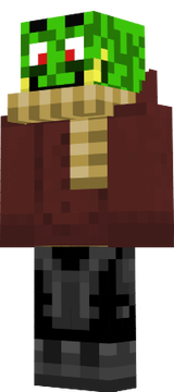 Evil Paluten