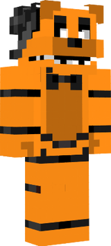 Foxkacper