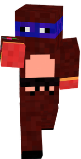 Nouv skin 2.0