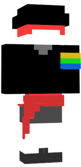 tnzin inpirado no biel 3d