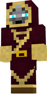 mago