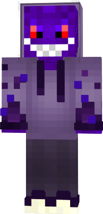 Preview of texture: STEVE