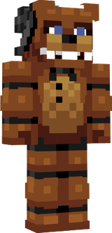 freddy