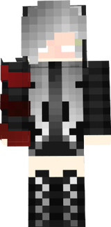 Quini1545  but she is a angry