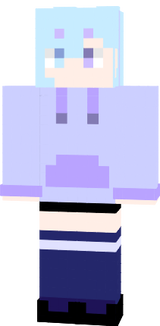 エマのスキン１