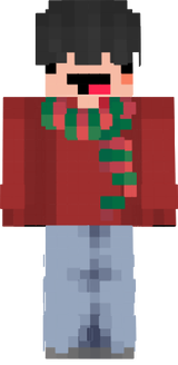 XDDDDD LAS CRISMA