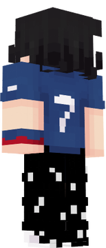 nuova skin