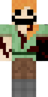 distorted alex