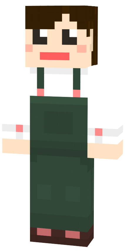 Preview of texture: neneko2