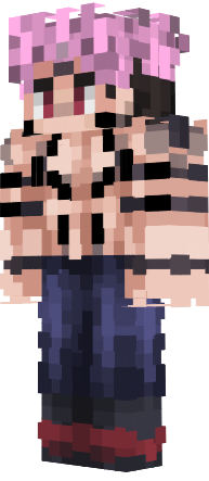 Preview of texture: sakuna