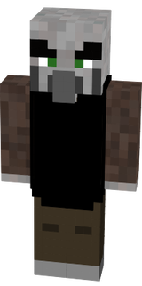 Smith Illager