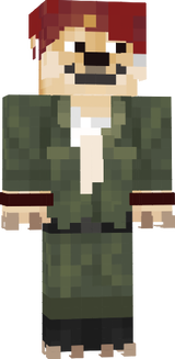 Cuban Remmi