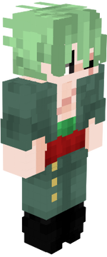 zoro