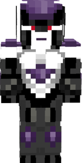 FREEZER BLACK
