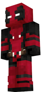 dedpool