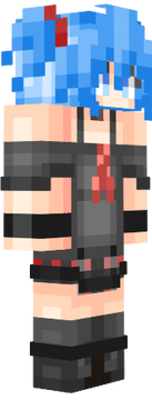 NagisTrap
