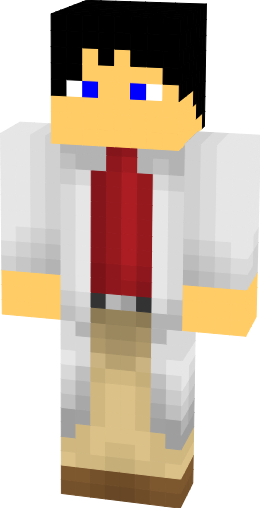 Preview of texture: HeureSama Professor