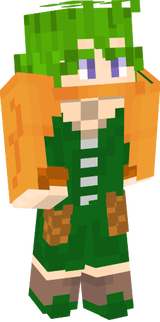 Percival Skin Time skip FINAL FINAL