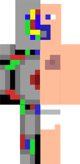 RRRRR