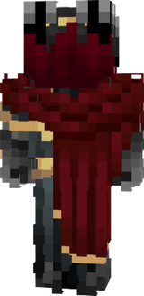 Dante skin