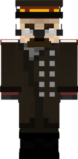 GeneralReign