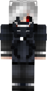 kaneki
