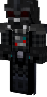 Darth Vader 1