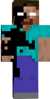 Herobrine 3