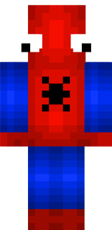 spiderman